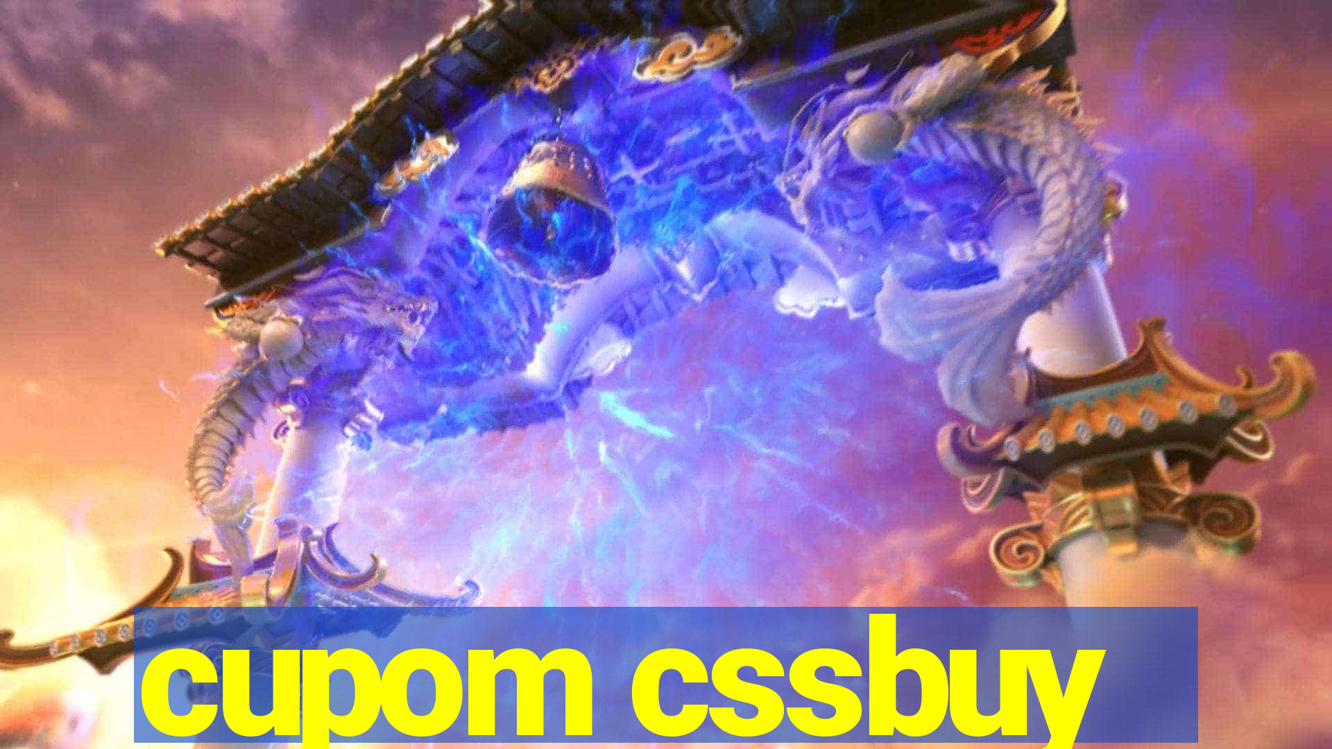 cupom cssbuy